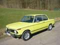 BMW 2002 1802 im Erstlack, H-Kennz., viele BMW-Neuteile Amarillo - thumbnail 6