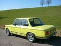BMW 2002 1802 im Erstlack, H-Kennz., viele BMW-Neuteile Amarillo - thumbnail 7