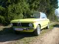 BMW 2002 1802 im Erstlack, H-Kennz., viele BMW-Neuteile Amarillo - thumbnail 3