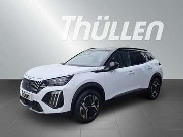 Hybrid 145 GT Autom. ACC GJR Navi Bluetooth