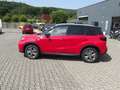Suzuki Vitara 1.4 Boosterjet Hybrid Comfort "Vorführfahrzeug" Rot - thumbnail 7