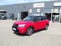 Suzuki Vitara 1.4 Boosterjet Hybrid Comfort "Vorführfahrzeug" Rot - thumbnail 8