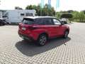 Suzuki Vitara 1.4 Boosterjet Hybrid Comfort "Vorführfahrzeug" Rot - thumbnail 4
