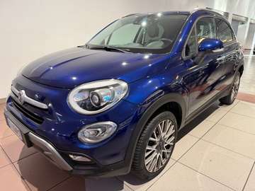 2.0 Mjet 140CV  look Cross Plus