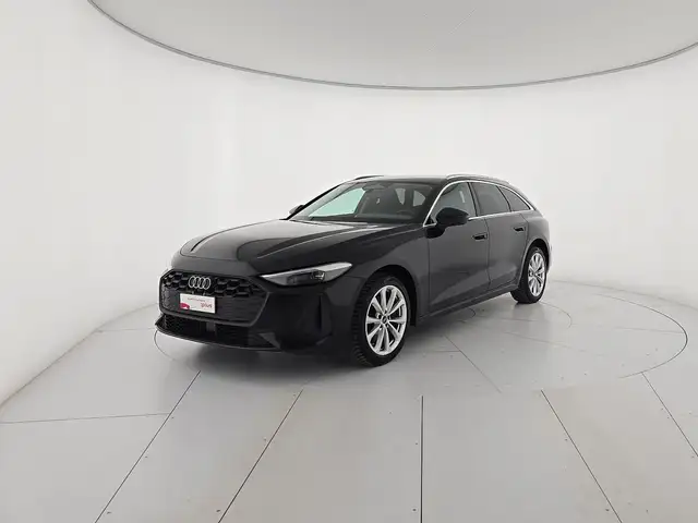 2025 Audi A5 in Black for sale