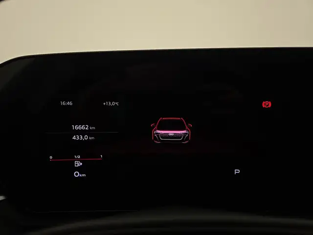 Audi A5 view 15