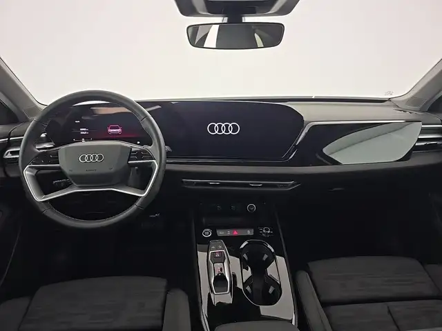 Audi A5 view 11