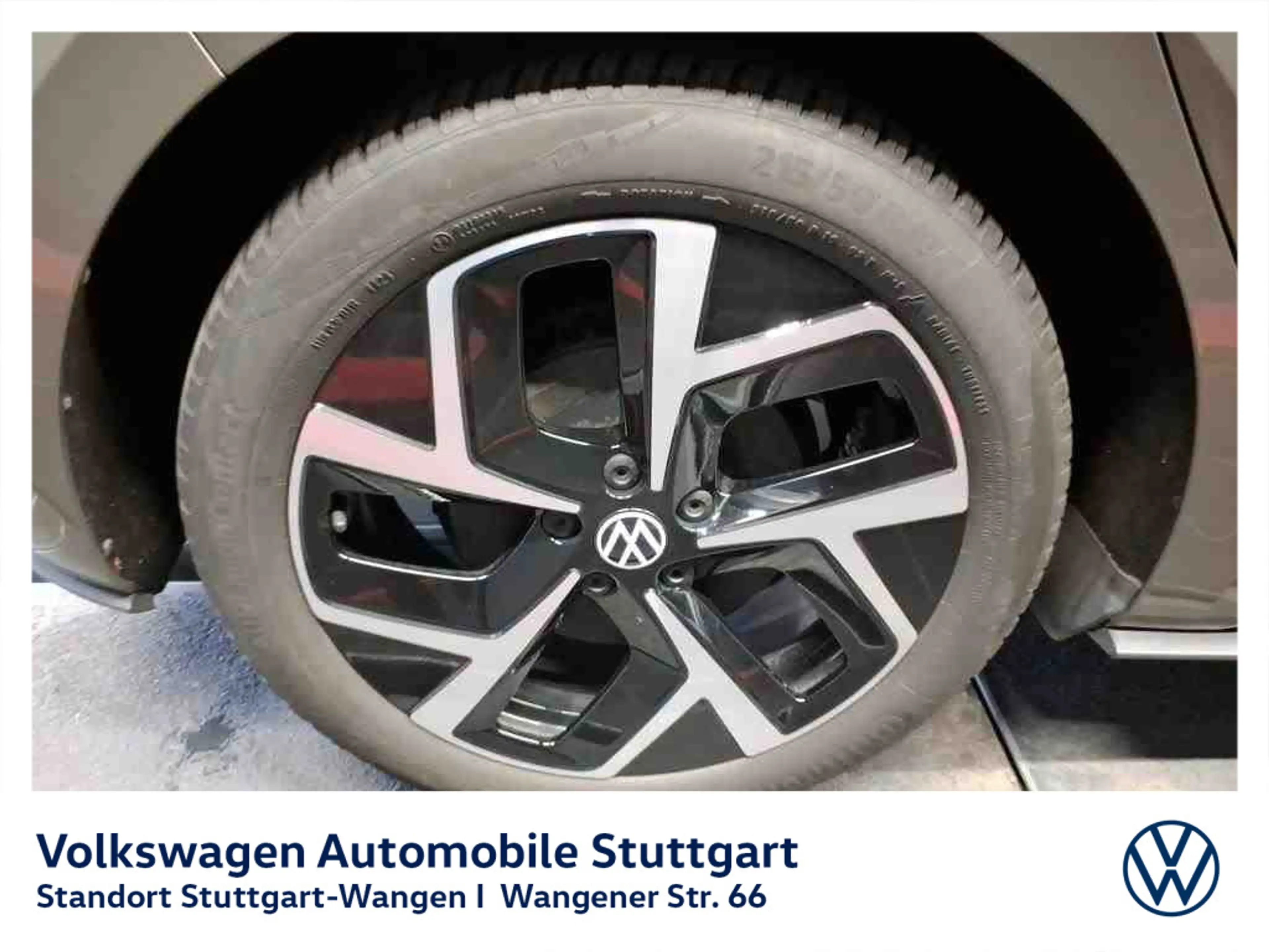 Volkswagen ID.3 Pro Navi Kamera Stdhzg ACC LED SHZ — photo 10