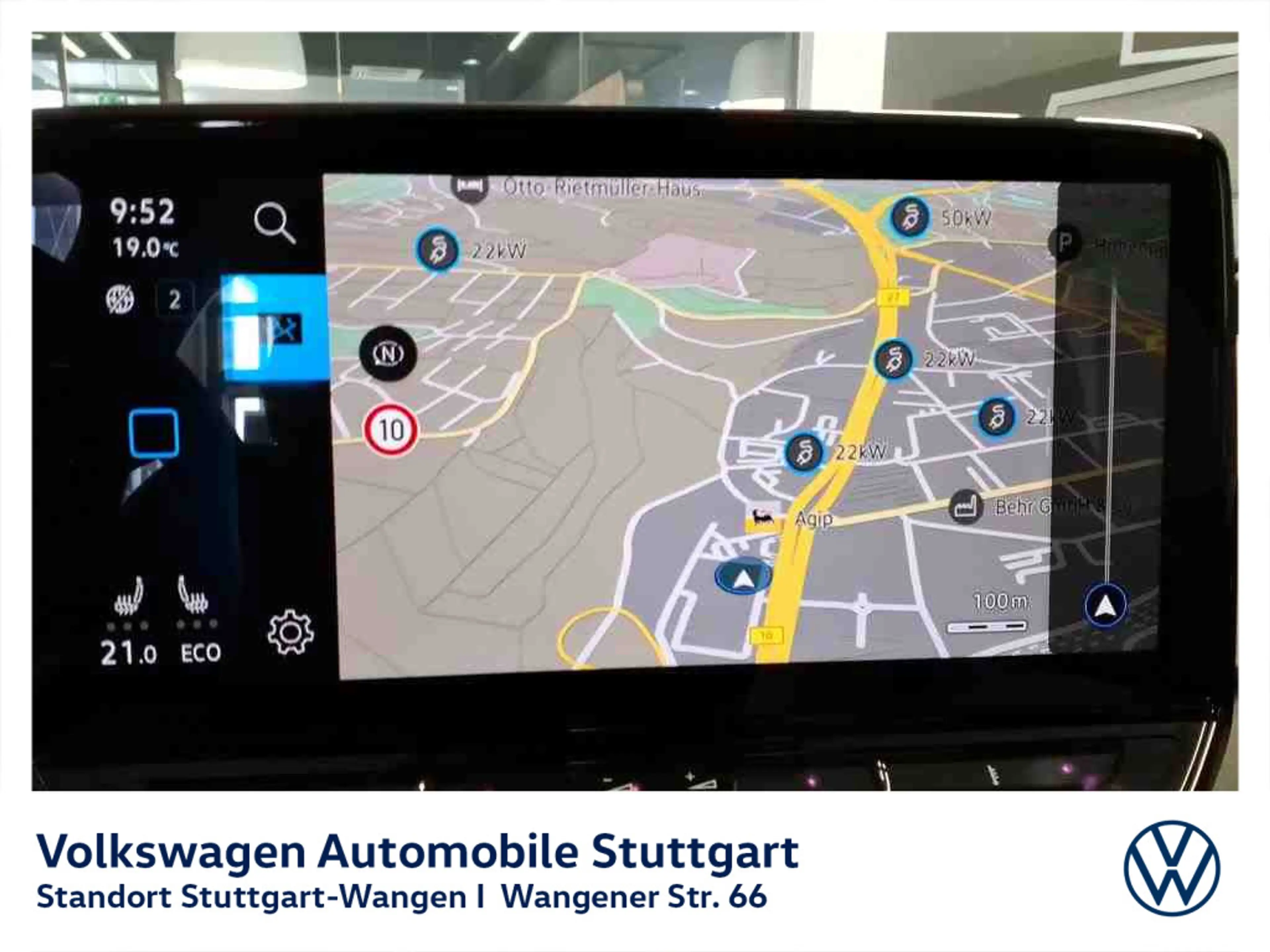 Volkswagen ID.3 Pro Navi Kamera Stdhzg ACC LED SHZ — photo 6