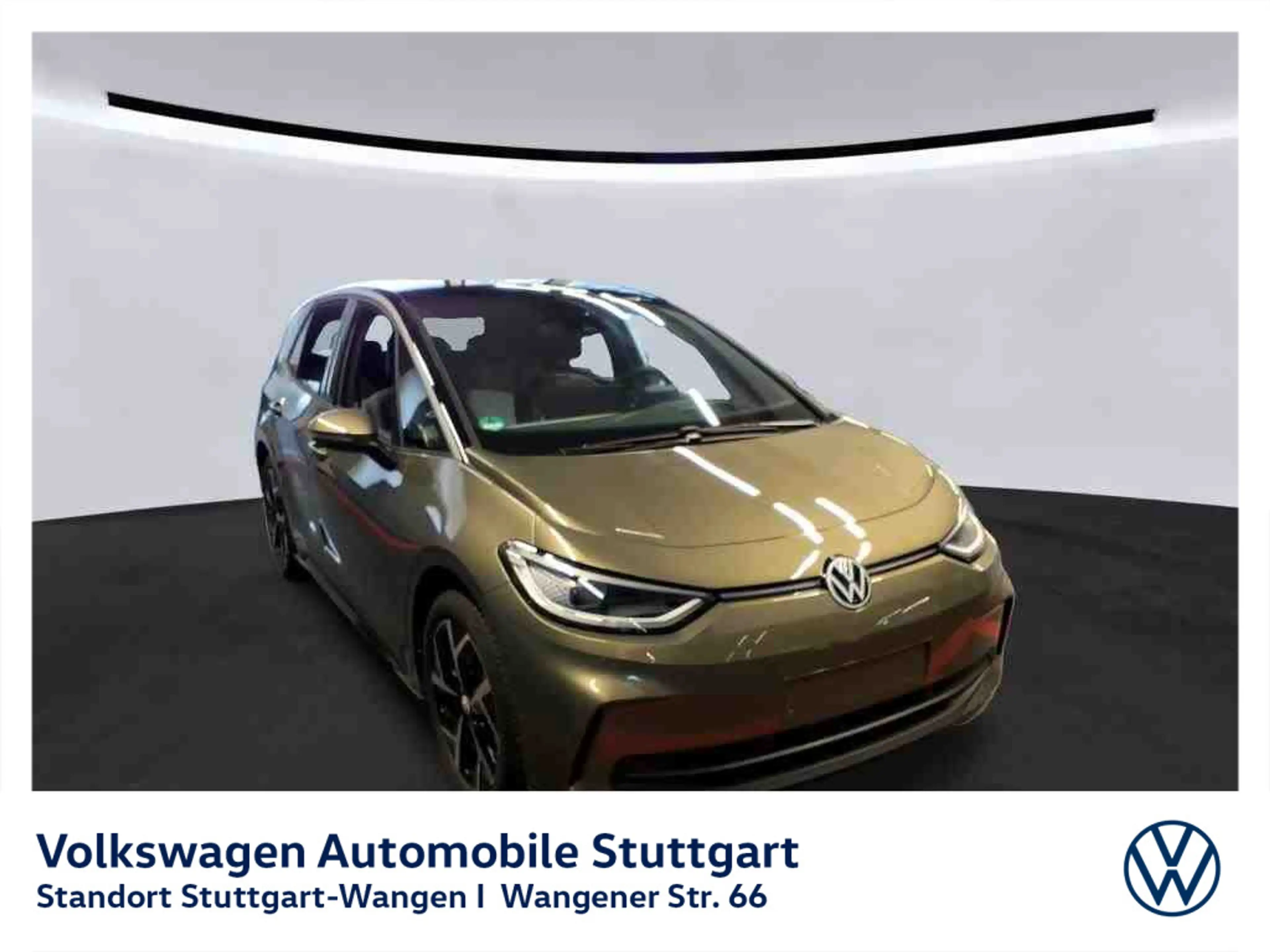 Volkswagen ID.3 Pro Navi Kamera Stdhzg ACC LED SHZ — photo 2