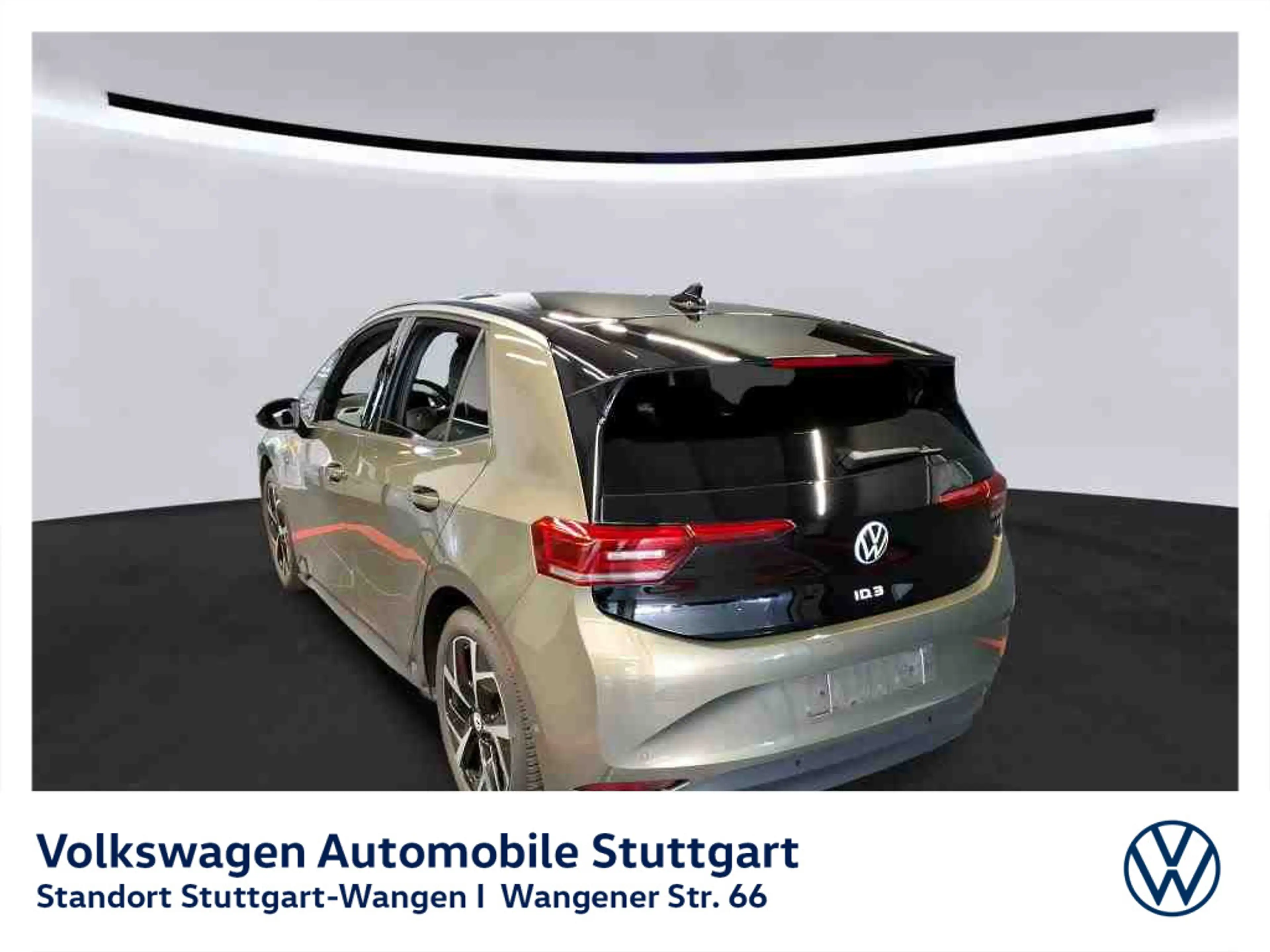 Volkswagen ID.3 Pro Navi Kamera Stdhzg ACC LED SHZ — photo 4