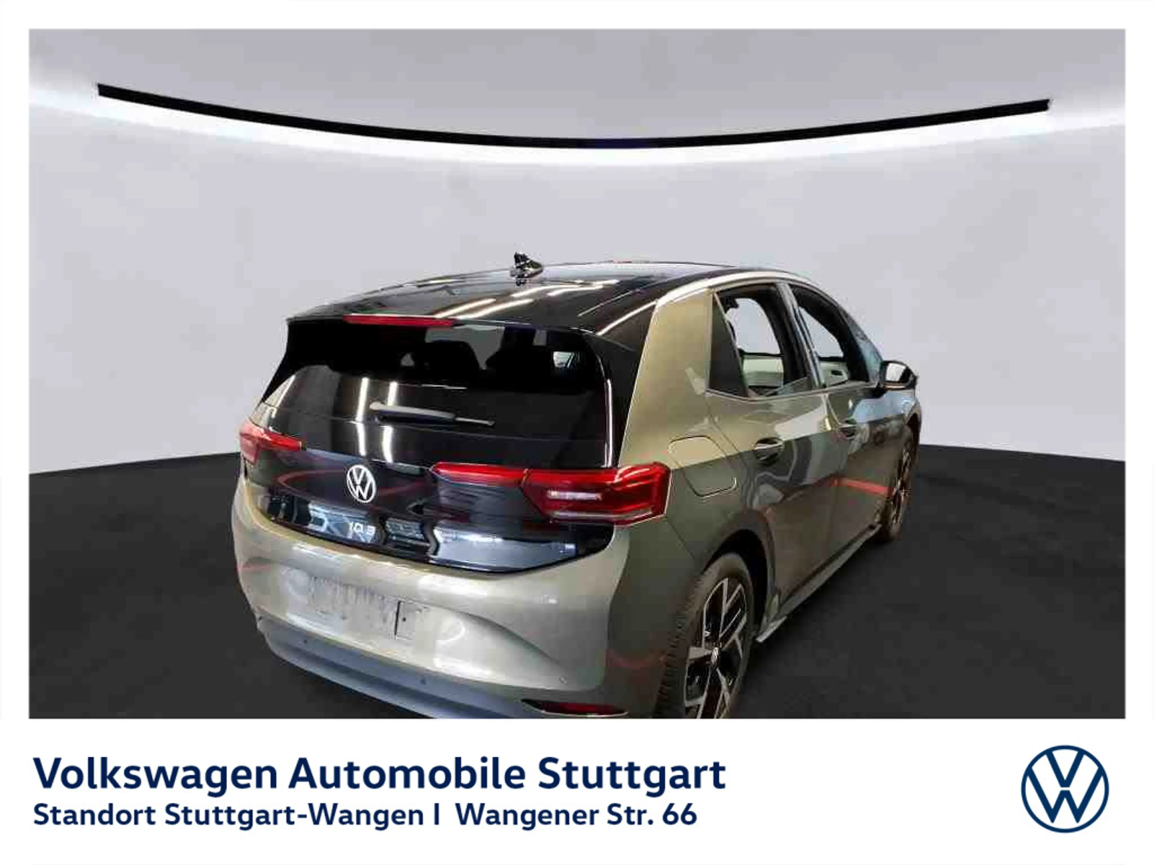Volkswagen ID.3 Pro Navi Kamera Stdhzg ACC LED SHZ — photo 3