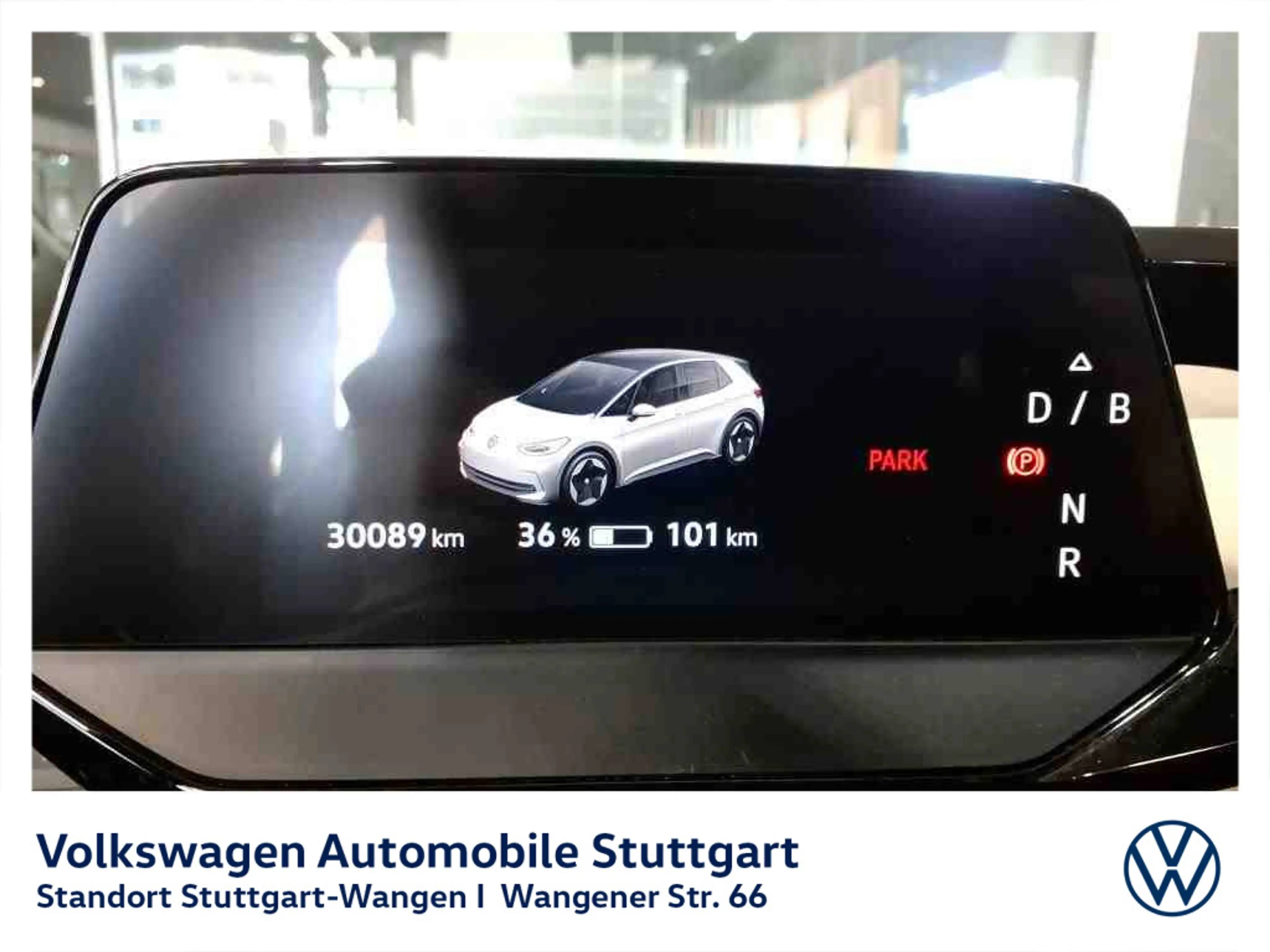 Volkswagen ID.3 Pro Navi Kamera Stdhzg ACC LED SHZ — photo 5