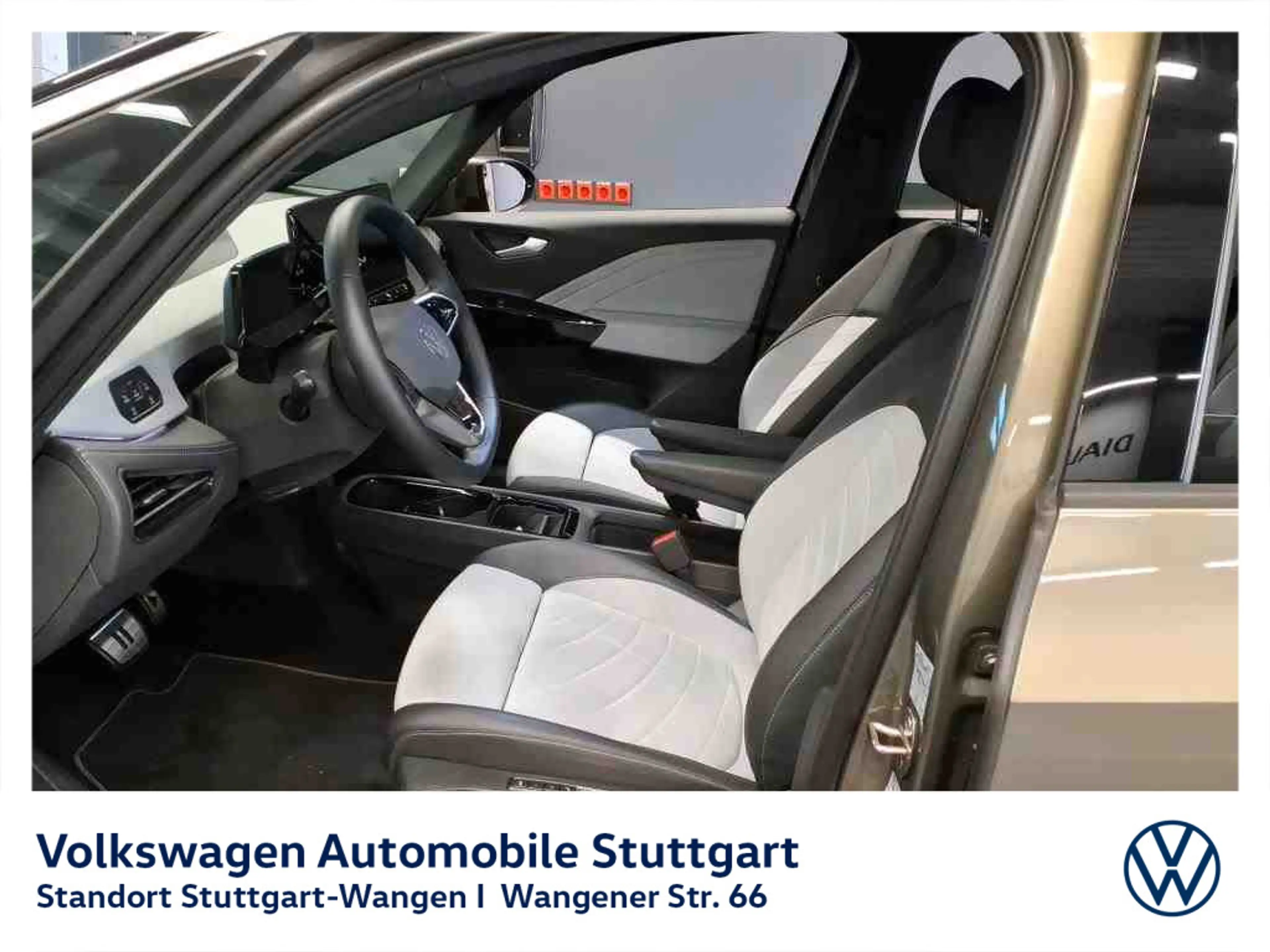 Volkswagen ID.3 Pro Navi Kamera Stdhzg ACC LED SHZ — photo 8