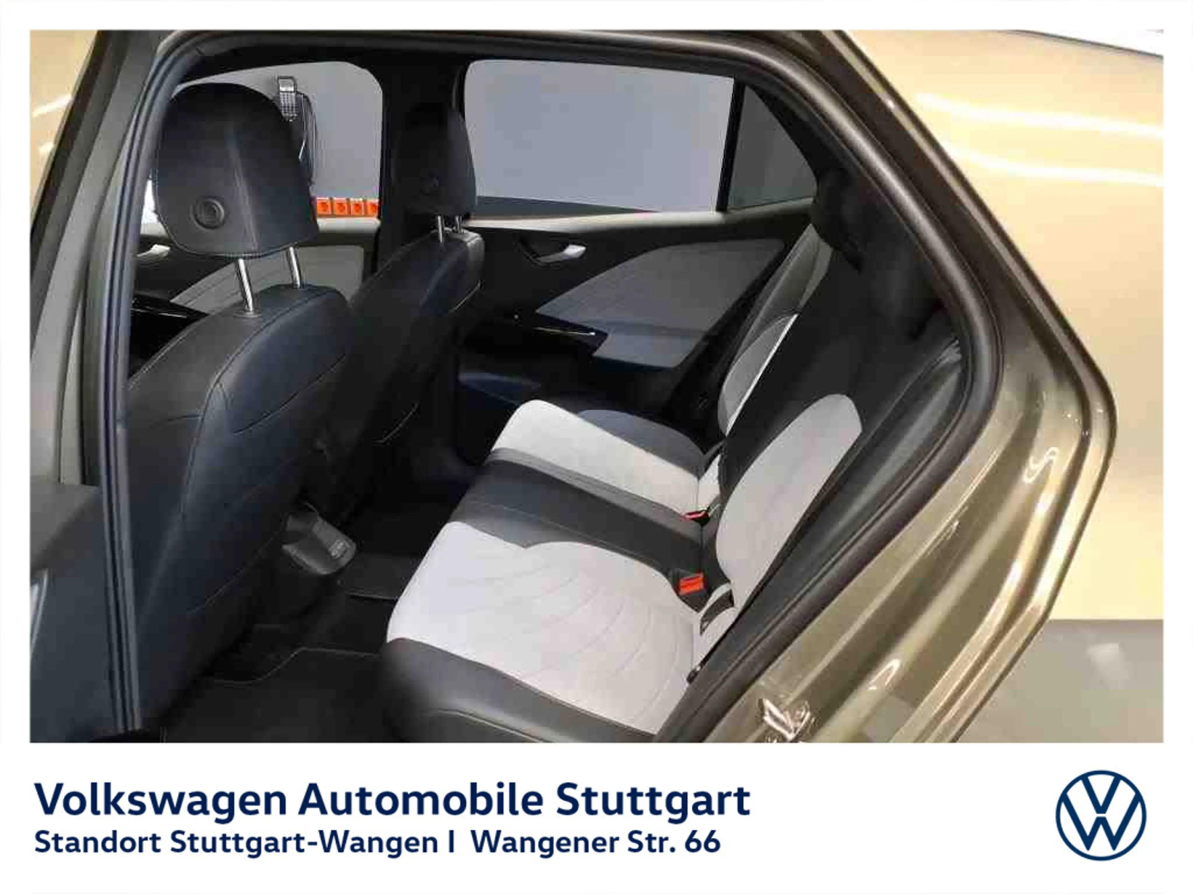 Volkswagen ID.3 Pro Navi Kamera Stdhzg ACC LED SHZ — photo 9