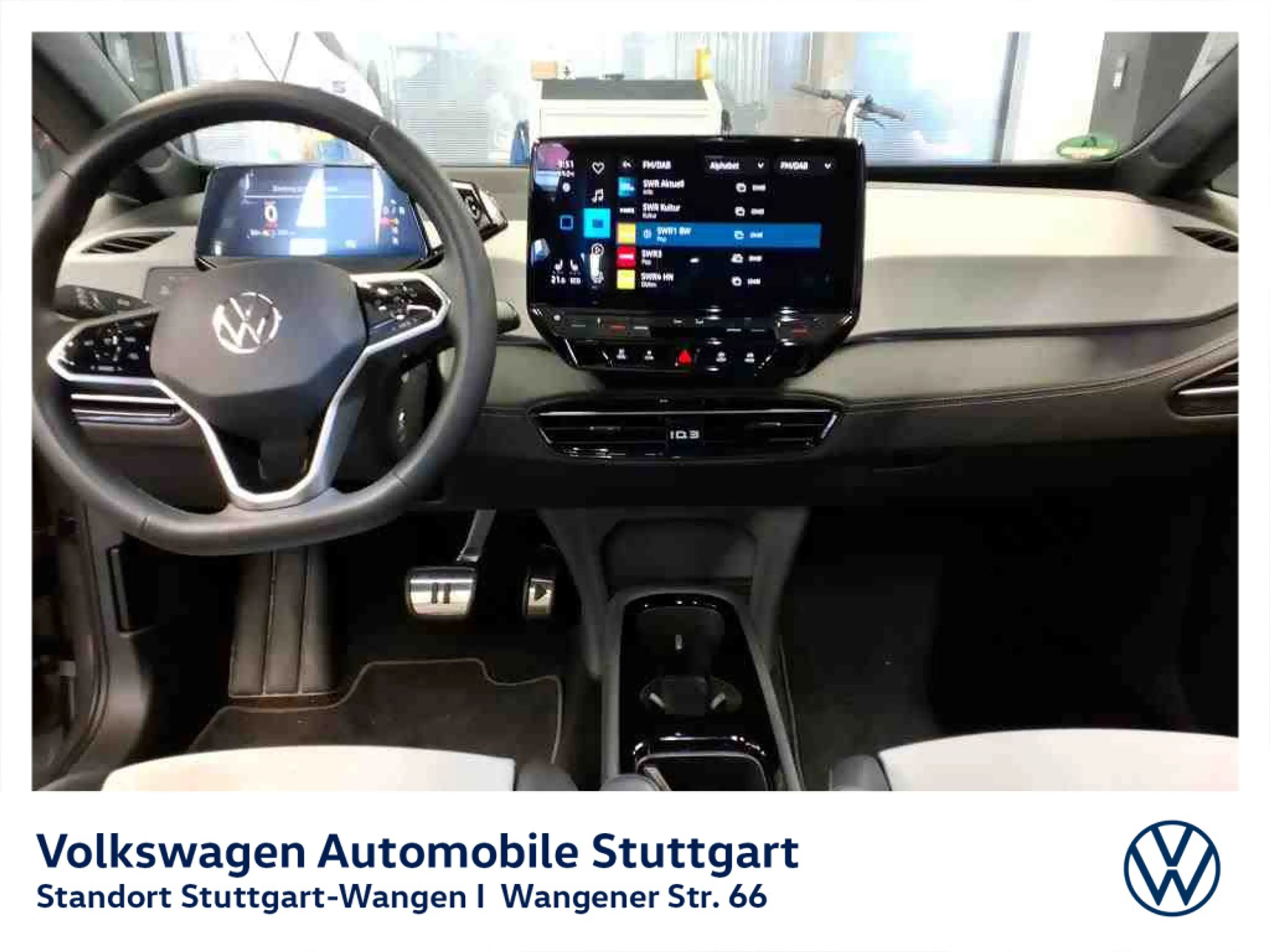 Volkswagen ID.3 Pro Navi Kamera Stdhzg ACC LED SHZ — photo 7