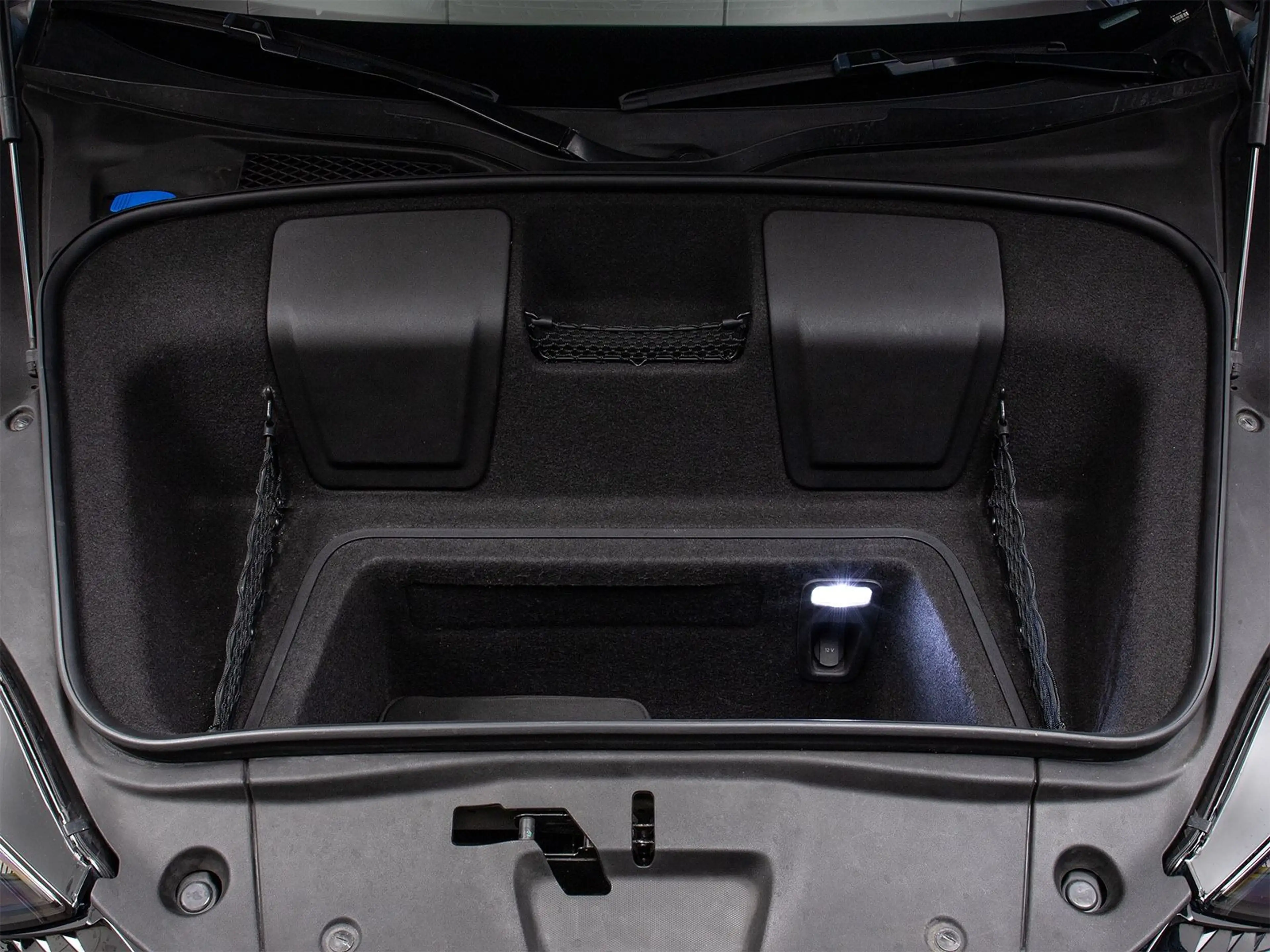 Audi R8 Coupe 5.2 FSI Memory B&O Keyless CAM Nappa — photo 10