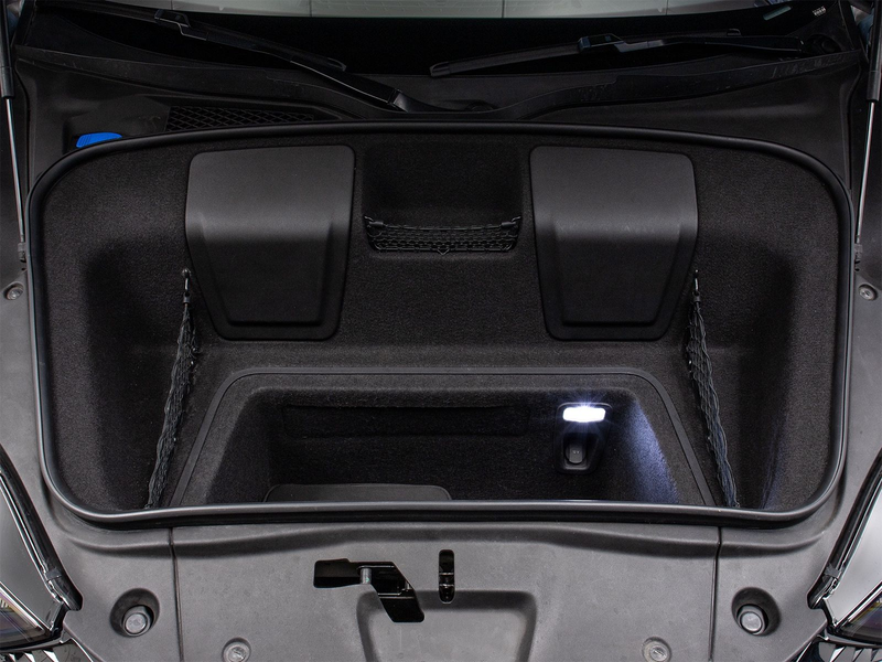 Audi R8 Coupe 5.2 FSI Memory B&O Keyless CAM Nappa — photo 10