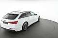Audi A6 50 2.0 TFSIe Quattro Sport Pre Avant Aut. Weiß - thumbnail 2