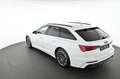 Audi A6 50 2.0 TFSIe Quattro Sport Pre Avant Aut. Weiß - thumbnail 9