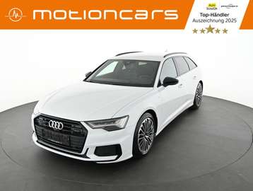50 2.0 TFSIe Quattro Sport Pre Avant Aut.