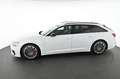 Audi A6 50 2.0 TFSIe Quattro Sport Pre Avant Aut. Weiß - thumbnail 5