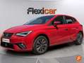 SEAT Ibiza 1.0 TSI S&S Style 85kW Rojo - thumbnail 2