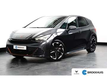 Performance 82kWh 230PK | NAVIGATIE | FULL LED | A