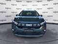 Dacia Jogger Jogger 1.6 Hybrid Extreme 140 cv 7 posti Verde - thumbnail 11
