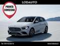 Mercedes-Benz B 180 B 180 d Automatic AMG Line Advanced Plus Bianco - thumbnail 1