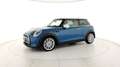 MINI Cooper D Paceman 1.5 Cooper Camden Premium Mid Package auto Blu/Azzurro - thumbnail 2