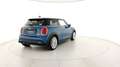 MINI Cooper D Paceman 1.5 Cooper Camden Premium Mid Package auto Blu/Azzurro - thumbnail 4