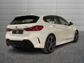 BMW 116 d Msport auto Wit - thumbnail 2