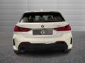 BMW 116 d Msport auto Wit - thumbnail 4
