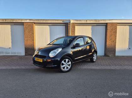 Suzuki Alto 1.0 / 5-Deurs / Airco