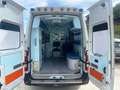 Renault Master 2.5 tdi ambulanza completa Bianco - thumbnail 15