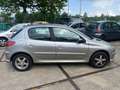 Peugeot 206 1.4 Klima 5-Türer *kein Tüv* Silber - thumbnail 4