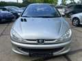 Peugeot 206 1.4 Klima 5-Türer *kein Tüv* Silber - thumbnail 2