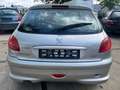 Peugeot 206 1.4 Klima 5-Türer *kein Tüv* Silber - thumbnail 6