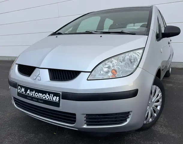 Mitsubishi Colt 1.3i 16v Instyle - A/C -AUTOMATIQUE- Garantie 1an*