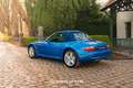 BMW Z3 M ROADSTER ESTORIL BLUE - 1 OF 1.918EX* plava - thumbnail 4