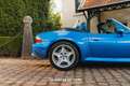 BMW Z3 M ROADSTER ESTORIL BLUE - 1 OF 1.918EX* Blauw - thumbnail 22