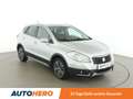 Suzuki SX4 1.6 DDiS AllGrip Shine 4x4 *SHZ*TEMPO*BT* Silber - thumbnail 8