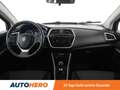 Suzuki SX4 1.6 DDiS AllGrip Shine 4x4 *SHZ*TEMPO*BT* Silber - thumbnail 12