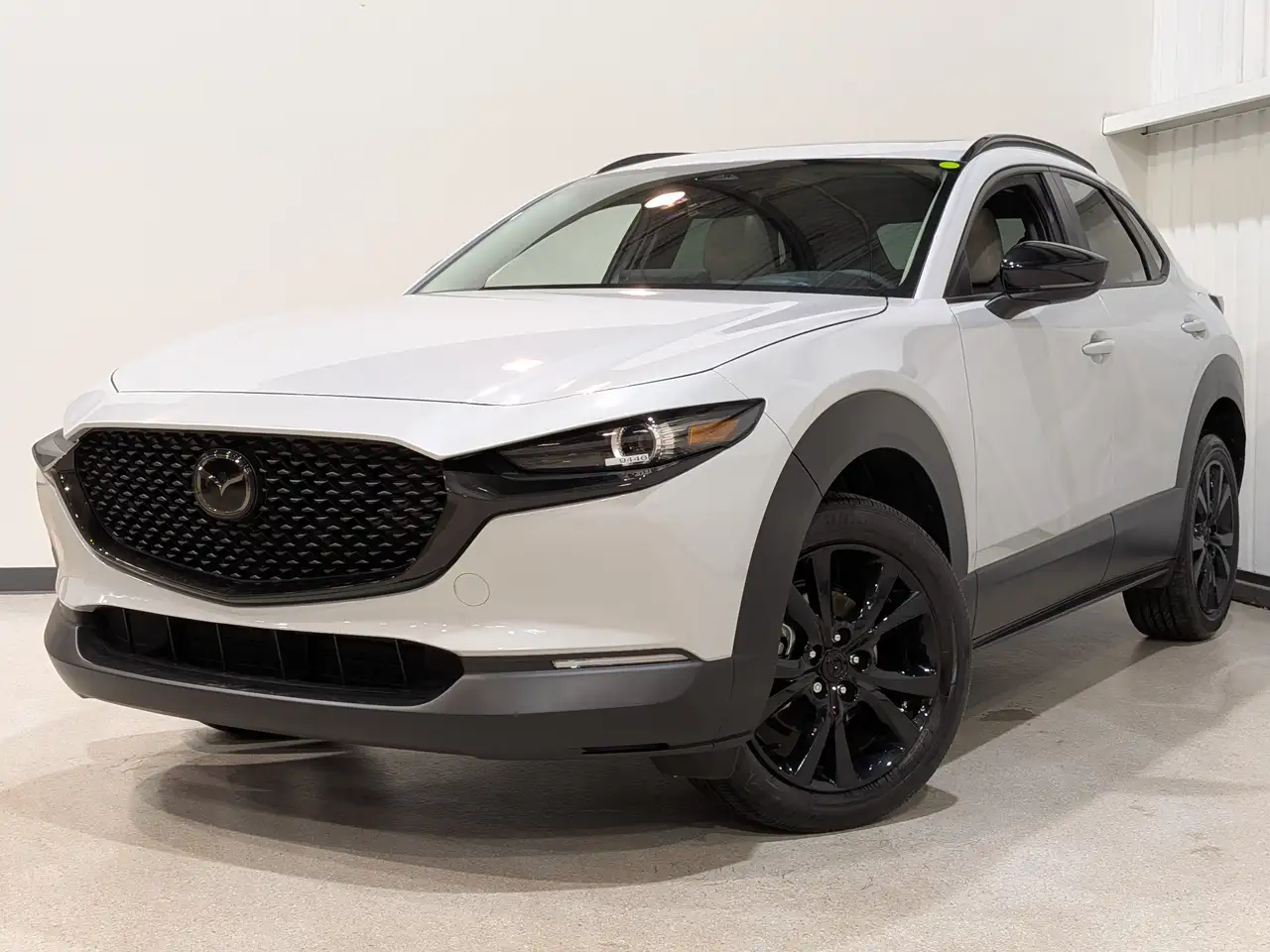 2026 Mazda CX-30