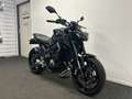 Yamaha MT-09 Fekete - thumbnail 12