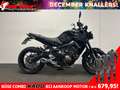 Yamaha MT-09 Fekete - thumbnail 1