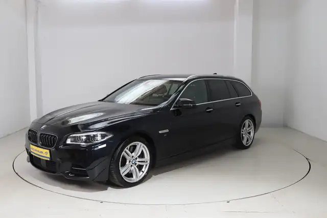 BMW 5er