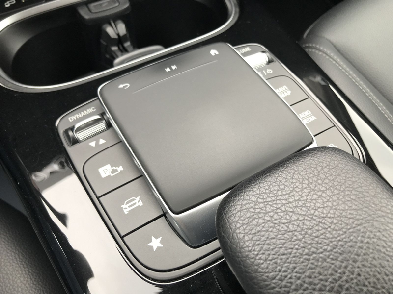 Mercedes-Benz A 180 d 8G Style Kamera LED T-Leder MBUX PDC — photo 13