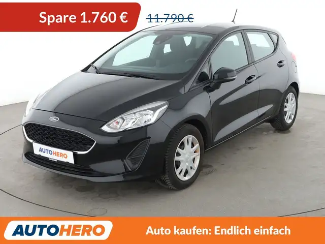 Ford Fiesta 1.1 Trend*LIMITER*KLIMA*